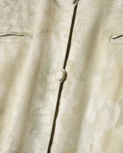 Patina Coat view 5