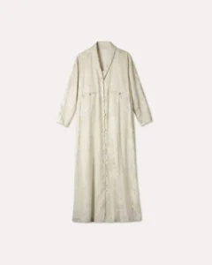 Patina Coat view 4