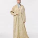 Patina Coat
